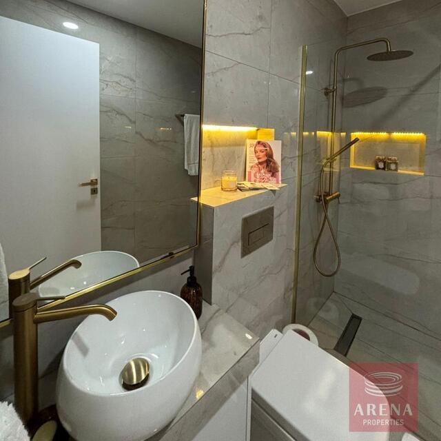 2-Bedroom Apartment in the New Marina Area, Larnaca – photo 21