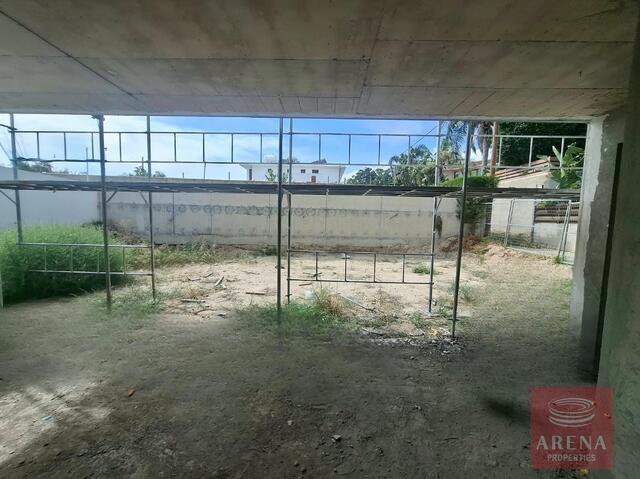 2-Bedroom Apartment for Sale – 1st Floor in Aradippou – photo 12