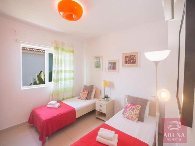 Stunning Seafront Villa with Panoramic Sea Views|Ayia Thekla – photo 20