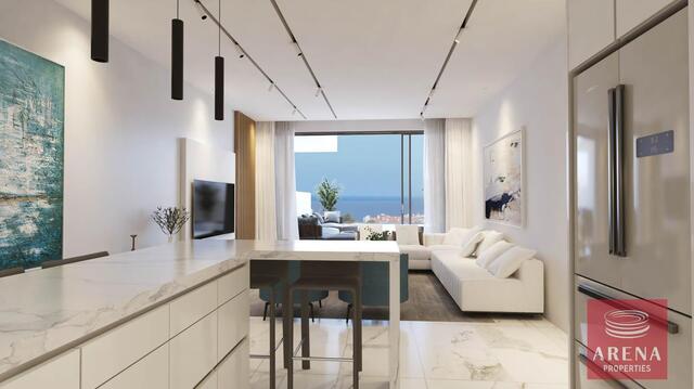2-Bed Apartment for Sale in Kapparis, Ground Fl | €350K – photo 16