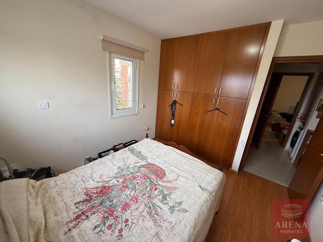 2 Bedrooms Apartment in Kiti – photo 15