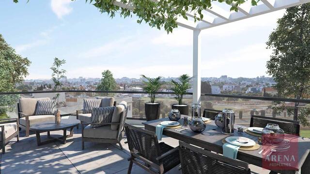 Townhouse in Finikoudes – photo 8