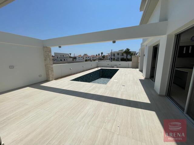 New Villas in Dekelia Area – photo 2