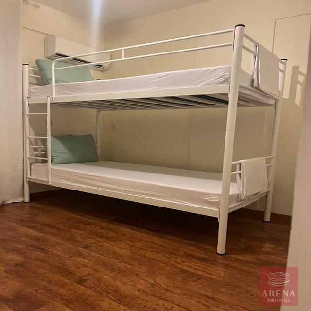 Renovated 3 Bed Apartment for rent in Derynia – photo 12