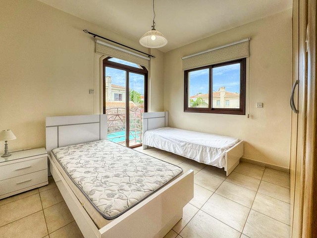 Stunning 4 Bed-Villa For Sale In Kapparis – photo 22