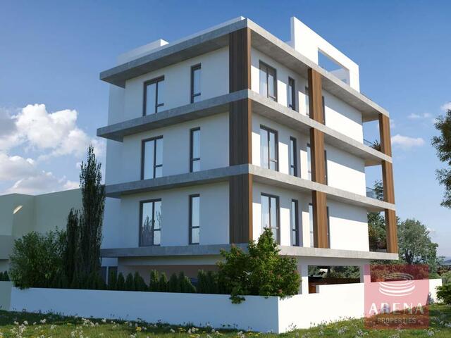 New Apartments in Faneromeni – photo 9