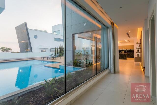 Villa in Ayia Napa for Sale – photo 19