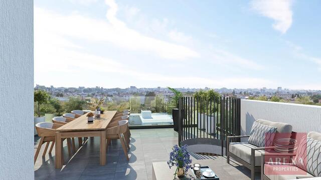 Apartment for Sale in Faneromeni – photo 8