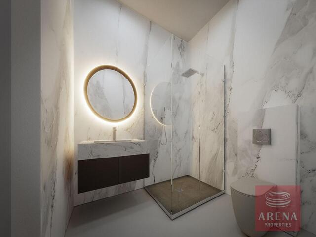 2 Bed Penthouses in Aradippou – photo 16