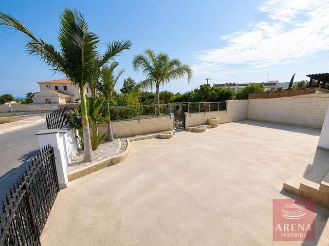 2-Bedroom House for Sale in Tersefanou|350m² Plot – photo 4
