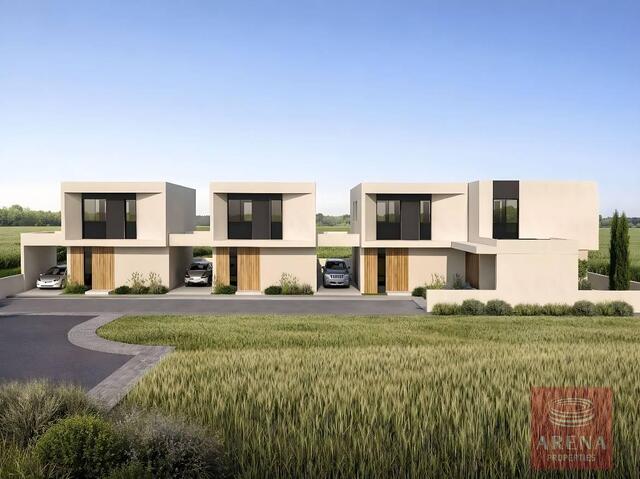 3 Bedrooms Villa in Kiti – photo 10