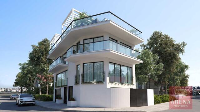 Townhouse in Finikoudes – photo 4