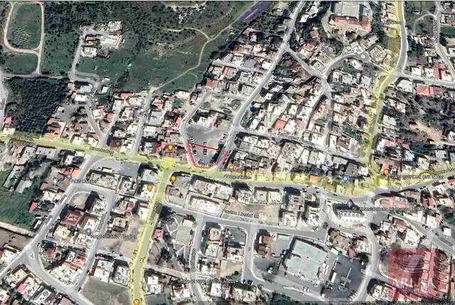 Land For Sale In Ormidia – photo 2