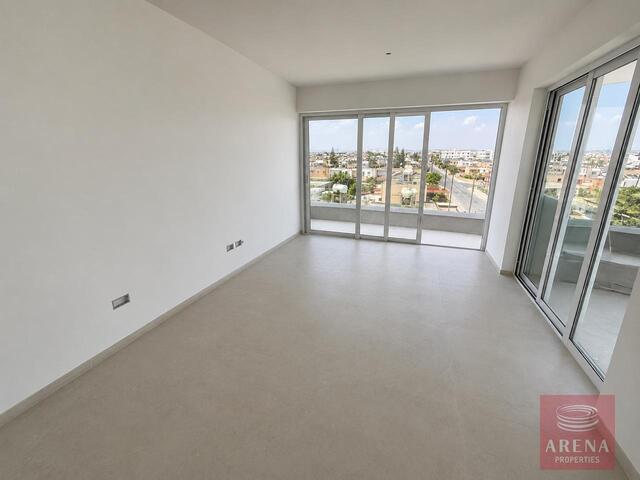 2 Bedrooms Penthouse in Sotiros – photo 4