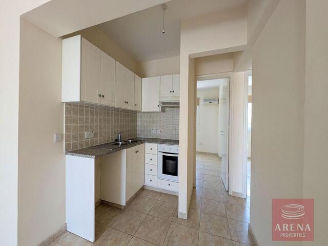 3-Bedroom Apartment for Sale in Kapparis – photo 2