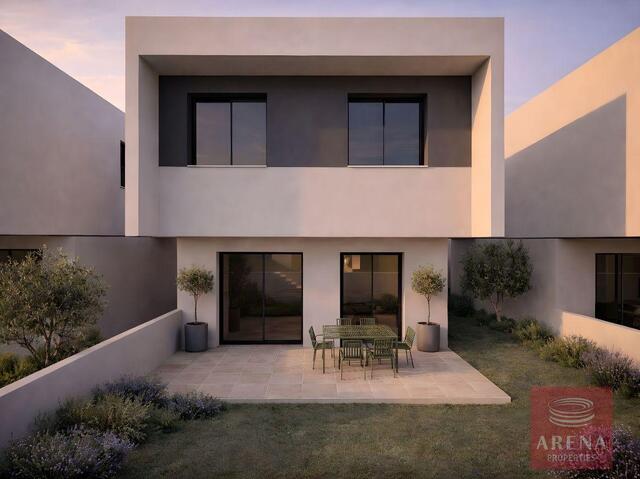 3 Bedrooms Villa in Kiti – photo 7