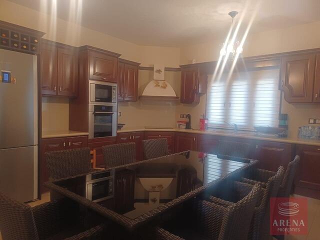 3 Bed luxury home in Vrysoulles – photo 15