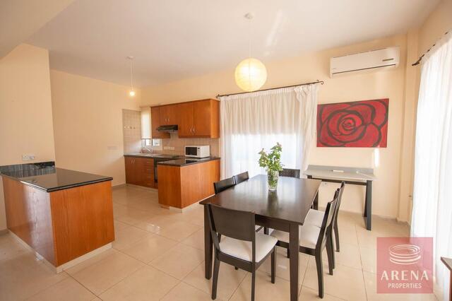 Villa for Rent in Kapparis – photo 10