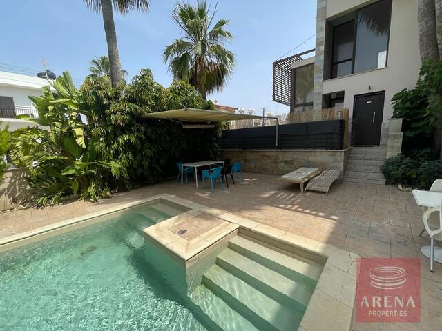 3 Bed Semi-Det Villa in Dekelia – photo 7
