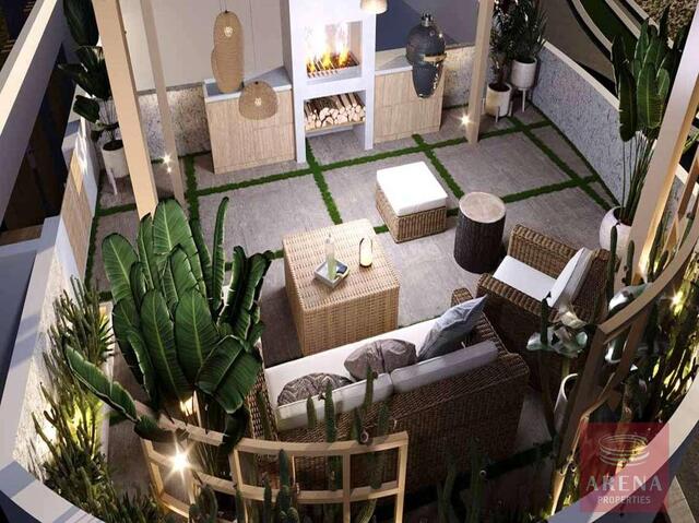 Apartment for Sale in Aradippou – photo 24