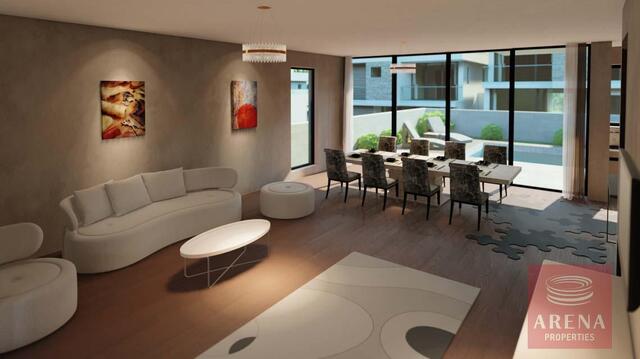 3 Bed Villa in Pyla – photo 22