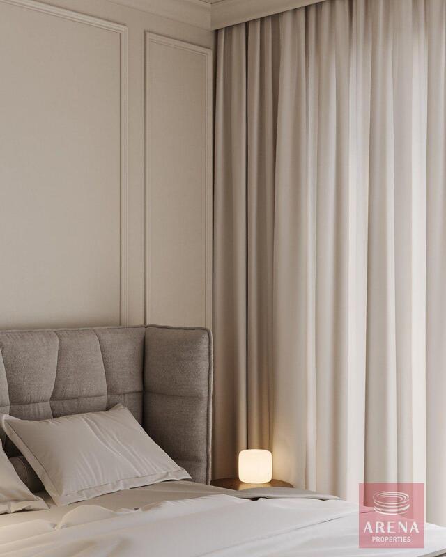 1-Bedroom Apartment in Pervolia – photo 11