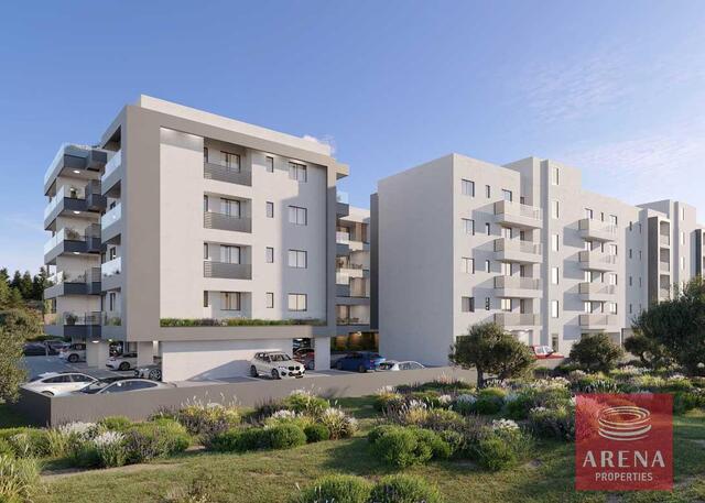 New Apts in Livadia – photo 11