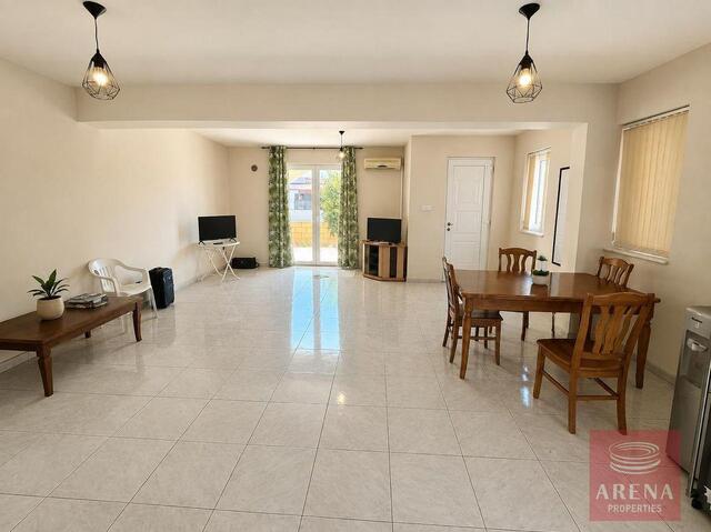 3-Bedroom Villa with Private Swimming Pool in Xylofagou – photo 17