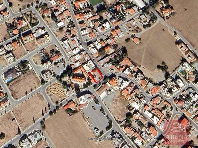 Prime Plot in Pervolia for sale – photo 4