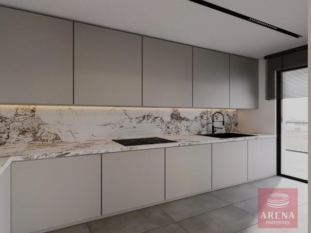 1 Bed Apartment in Kiti – photo 18
