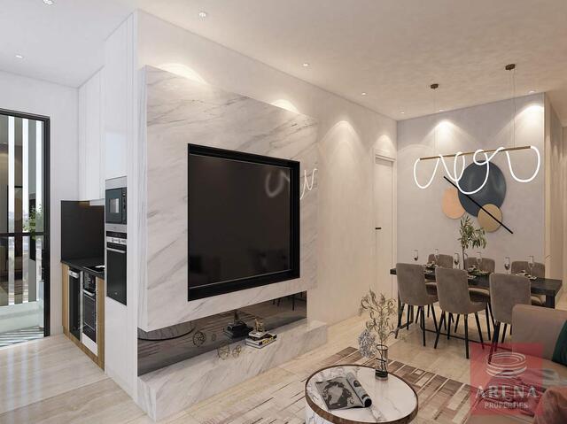 Stylish 1-Bedroom Apartment | Vergina – photo 10