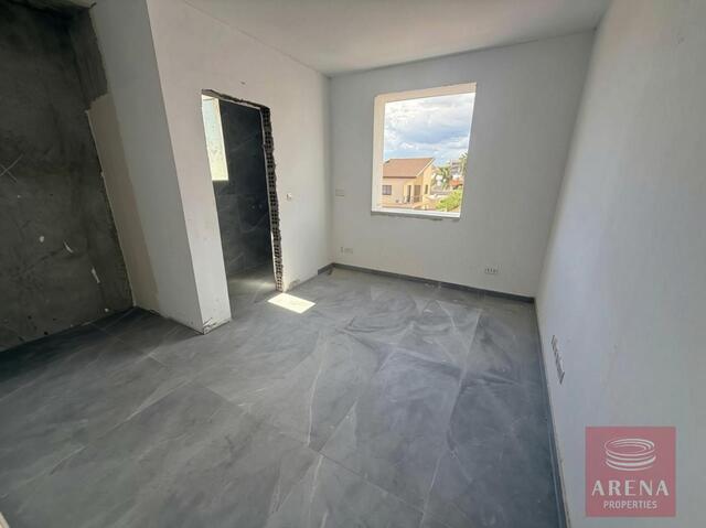 Modern 2-Bedroom Apartment|Chrysopolitisa – photo 6