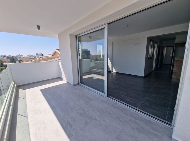 Top Floor Apartment For Sale In Larnaca – photo 18