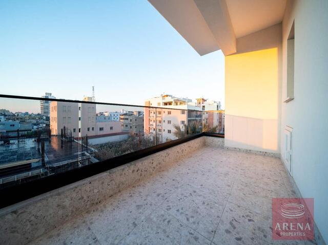 Elegant Penthouse in Sotiros|Near New Marina Area – photo 9
