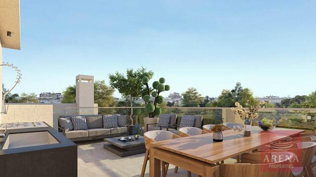 3 BEDROOM VILLA IN PARALIMNI – photo 11