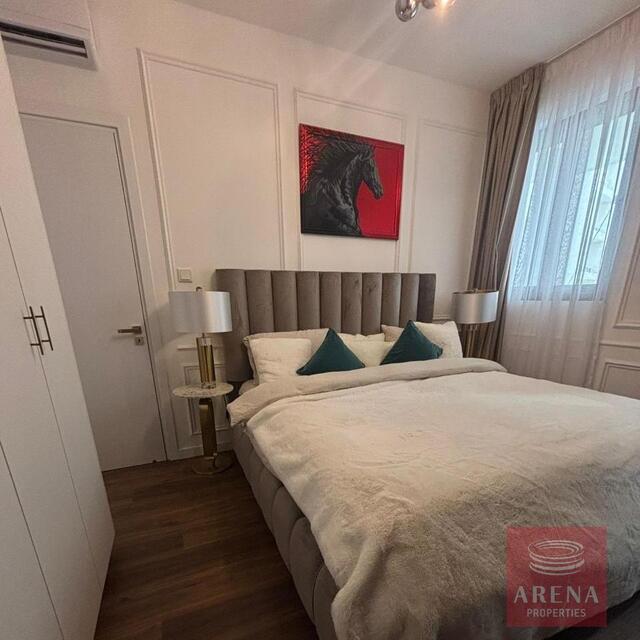 2-Bedroom Apartment in the New Marina Area, Larnaca – photo 14