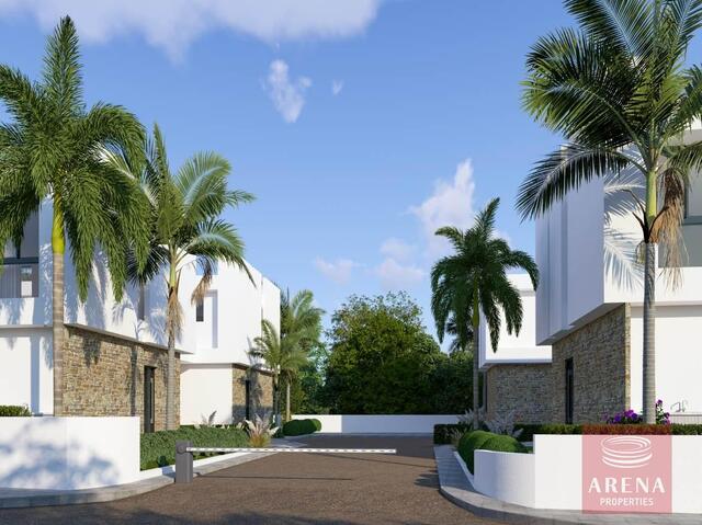 4 Bedrooms Villas in Pernera – photo 10