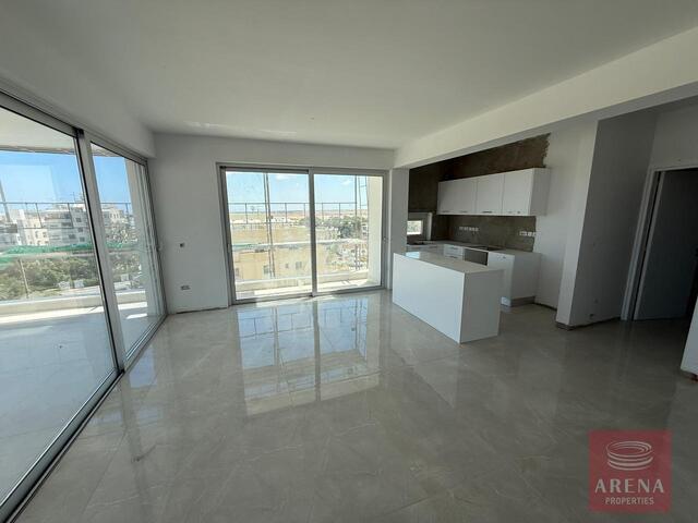 3 Bed Penthouses in Drosia – photo 14