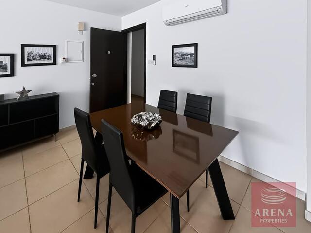 1-Bedroom Apartment for Sale in Sotira – photo 5