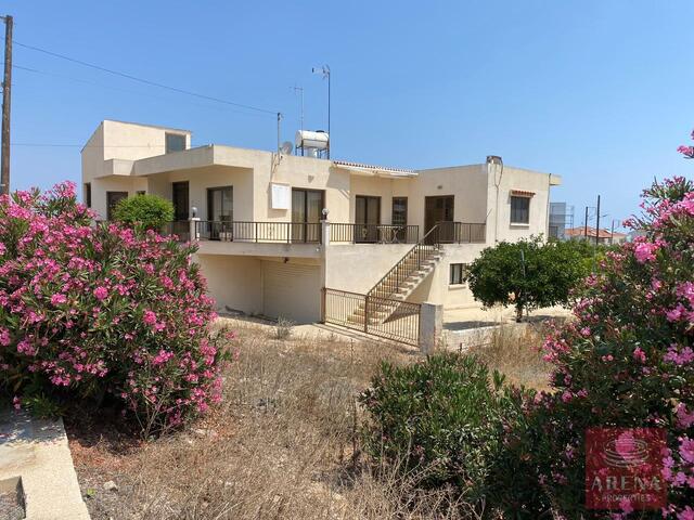House in Derynia – photo 2