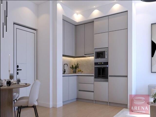 Modern Apartment For Sale In Larnaca – photo 13