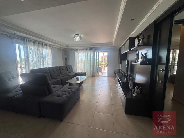 3 Beds - Penthouse For Sale In Derynia – photo 10