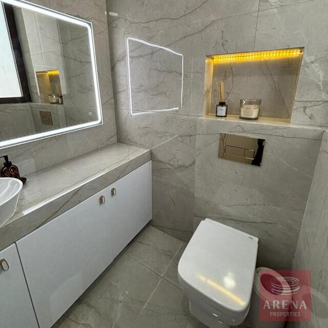 2-Bedroom Apartment in the New Marina Area, Larnaca – photo 17