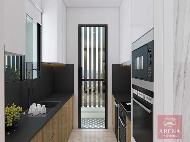 Stylish 1-Bedroom Apartment | Vergina – photo 16