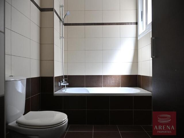 1-Bedroom Penthouse for Sale in Tersefanou – photo 6