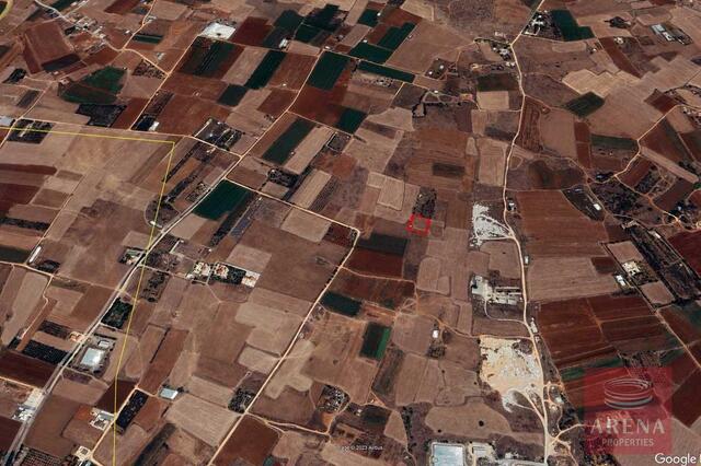 Land in Xylofagou – photo 2