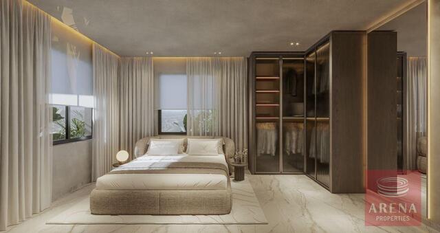 Modern 2 Bedrooms apartment in Livadia – photo 19