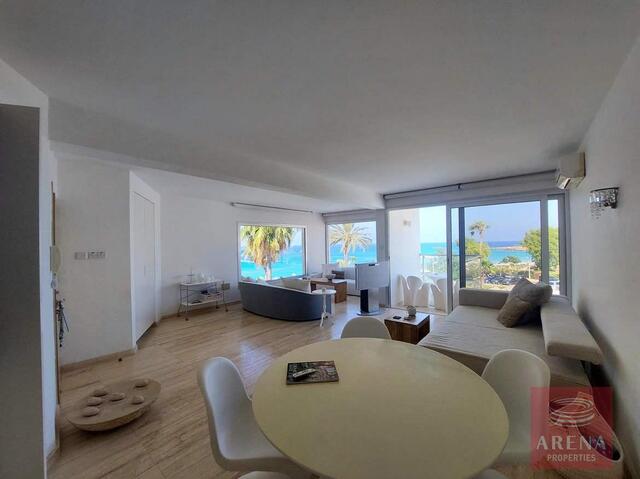 Luxury 2-Bed Apartment for Sale in Protaras – photo 14
