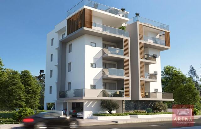2 Bedrooms Apartment in Kamares – photo 7