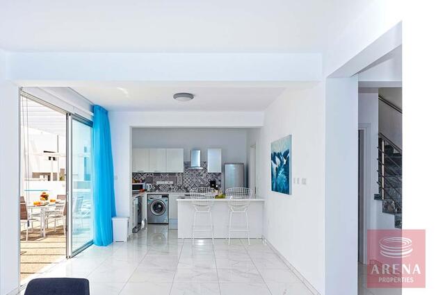 Villa in Ayia Napa – photo 11